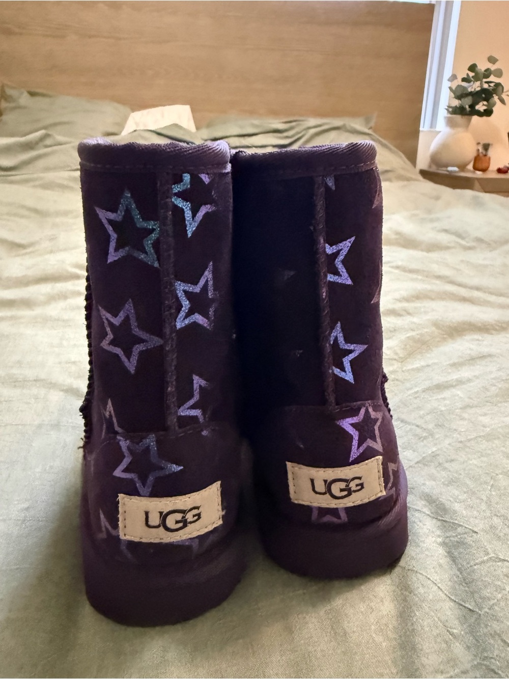 UGG Kids Boot